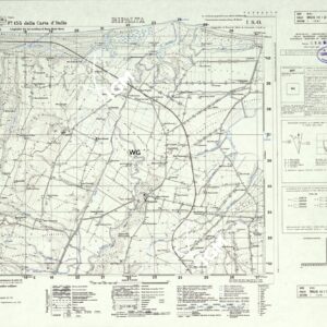 155 I-SO (RIPALTA) Anno: 1957