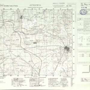 155 II-NE (APRICENA) Anno: 1957