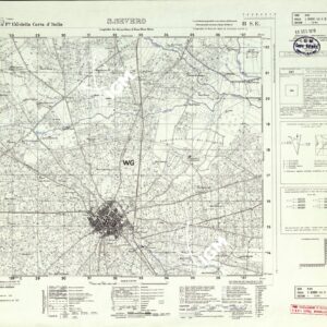 155 II-SE (S. SEVERO) Anno: 1957