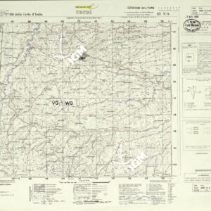 155 III-NO (URURI) Anno: 1957