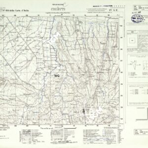 155 IV-SE (CHIEUTI) Anno: 1957