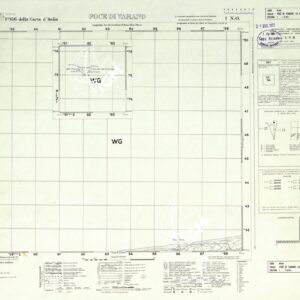 156 I-NO (FOCE DI VARANO) Anno: 1957