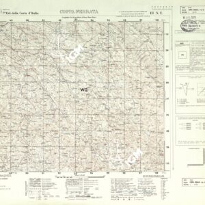 156 III-NE (COPPA FERRATA) Anno: 1957
