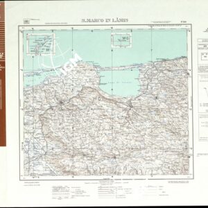 156 (S. MARCO IN LAMIS (curve)) Anno: 1957