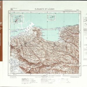 156 (S. MARCO IN LAMIS (sfumo)) Anno: 1957