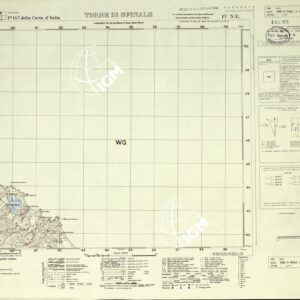 157 IV-NE (TORRE DI SFINALE) Anno: 1957