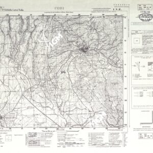 158 I-NE (CORI) Anno: 1936