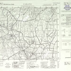 158 I-SO (CARANO) Anno: 1942