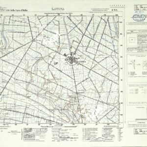 158 II-NE (LATINA) Anno: 1936