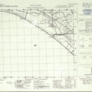 158 II-SE (FOGLIANO) Anno: 1936