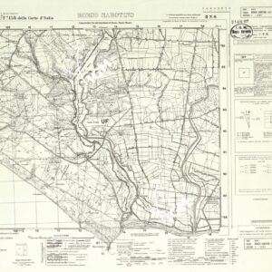 158 II-NO (BORGO SABATINO) Anno: 1936