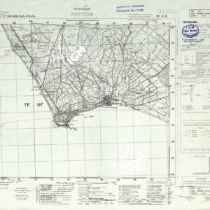 158 III-NE (NETTUNO) Anno: 1942