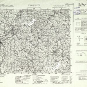 159 I-NE (FROSINONE) Anno: 1938