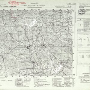 159 I-SO (GIULIANO DI ROMA) Anno: 1938