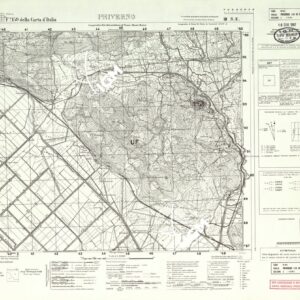 159 III-NE (PRIVERNO) Anno: 1936