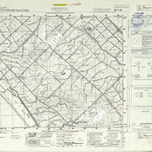 159 III-SO (PONTINIA) Anno: 1936