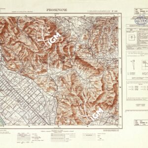 159 (FROSINONE (sfumo)) Anno: 1954
