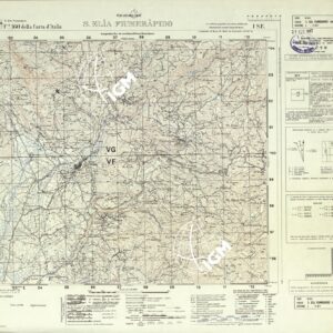 160 I-SE (S. ELIA FIUMERAPIDO) Anno: 1942