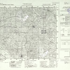 160 I-SO (TERELLE) Anno: 1942