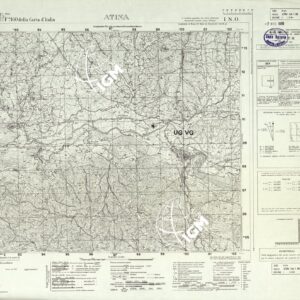 160 I-NO (ATINA) Anno: 1942