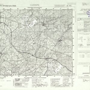 160 II-NE (CASSINO) Anno: 1942