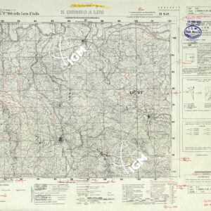 160 II-SO (S. GIORGIO A LIRI) Anno: 1942