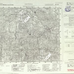 160 III-SE (ESPERIA) Anno: 1942