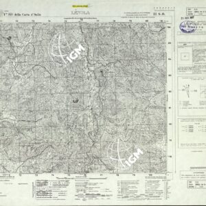 160 III-SO (LENOLA) Anno: 1942