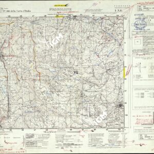 161 I-NE (FROSOLONE) Anno: 1946