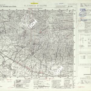 161 II-SO (S. ANGELO D'ALIFE) Anno: 1946