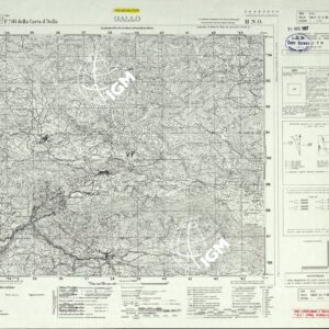 161 II-NO (GALLO) Anno: 1942