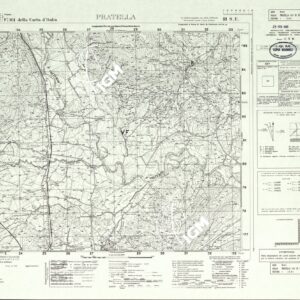 161 III-SE (PRATELLA) Anno: 1942
