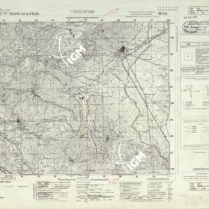 161 III-NO (VENAFRO) Anno: 1942