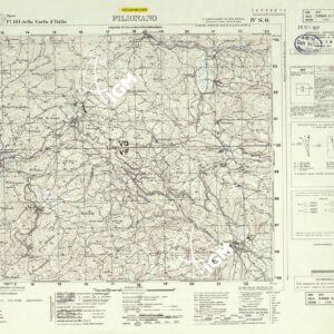 161 IV-SO (FILIGNANO) Anno: 1946