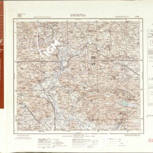 161 (ISERNIA (curve)) Anno: 1954