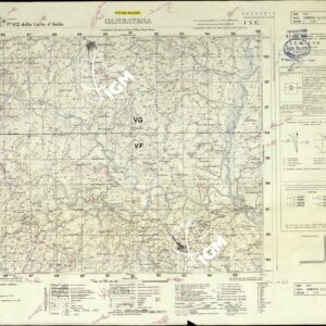 162 I-SE (GAMBATESA) Anno: 1957