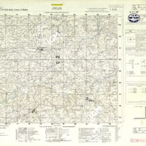 162 I-SO (JELSI) Anno: 1957