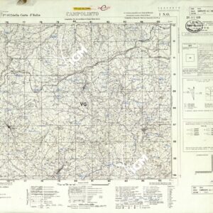 162 I-NO (CAMPOLIETO) Anno: 1957