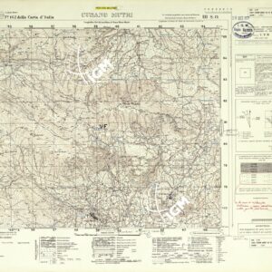 162 III-SO (CUSANO MUTRI) Anno: 1954