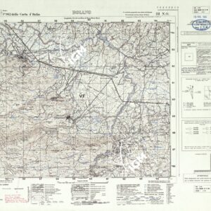 162 III-NO (BOIANO) Anno: 1954