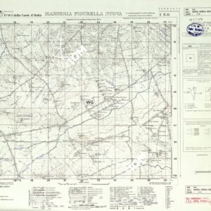 163 I-NO (MASSERIA FIGURELLA NUOVA) Anno: 1957