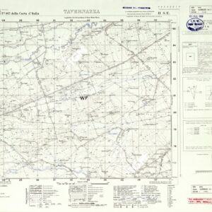 163 II-SE (TAVERNAZZA) Anno: 1957
