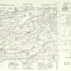 163 II-NO (TERTIVERI) Anno: 1957