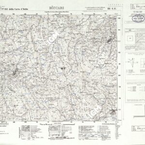 163 III-SE (BICCARI) Anno: 1957