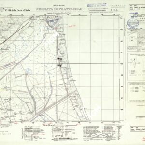 164 I-SE (FERMATA DI FRATTAROLO) Anno: 1957