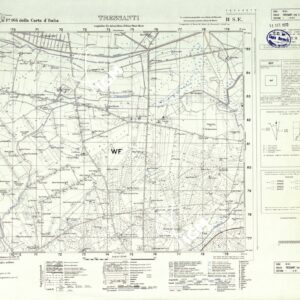 164 II-SE (TRESSANTI) Anno: 1957