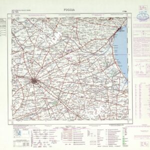 164 (FOGGIA (curve)) Anno: 1963