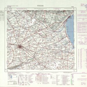 164 (FOGGIA (sfumo)) Anno: 1963