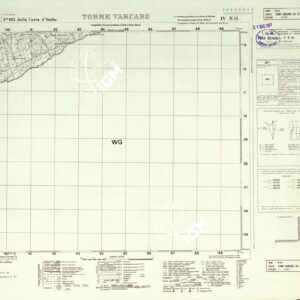 165 IV-NO (TORRE VARCARO) Anno: 1957