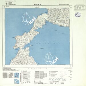 166 II-SO (LA REALE (curve)) Anno: 1958